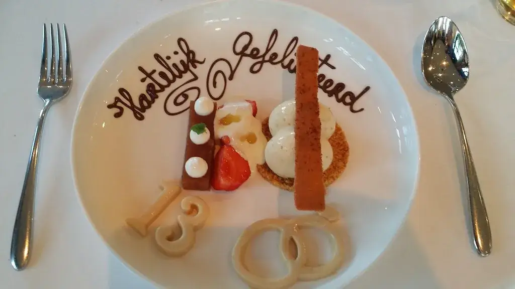 Menu_Restaurant Aan de Zweth_Schipluiden_imagen_4