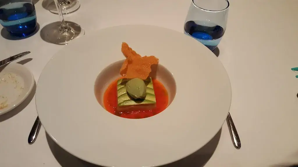 Menu_Restaurant Aan de Zweth_Schipluiden_imagen_5