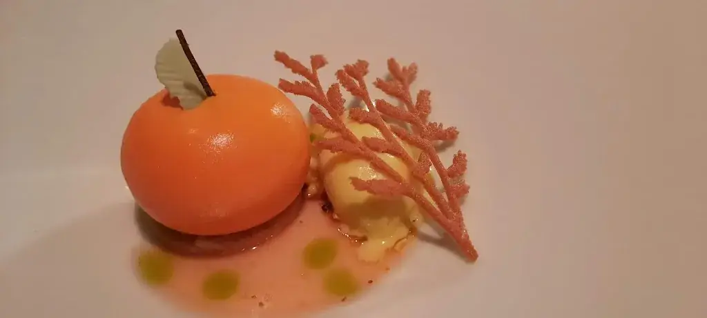 Menu_Restaurant Aan de Zweth_Schipluiden_imagen_7