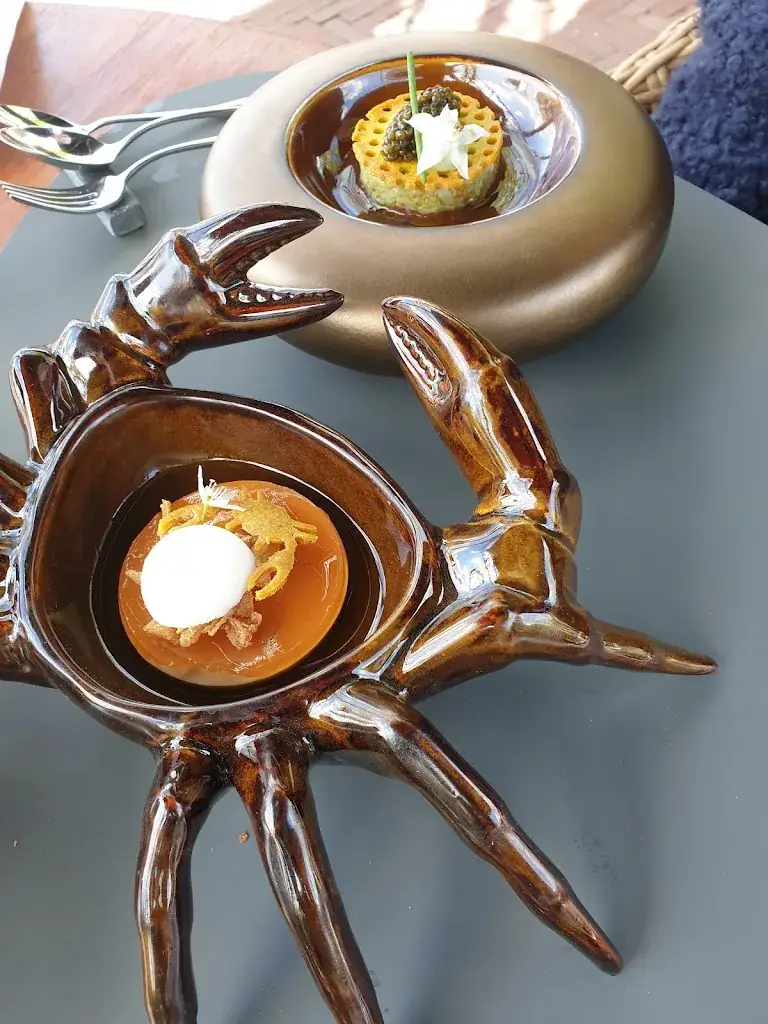 Menu_Restaurant Aan de Zweth_Schipluiden_imagen_8