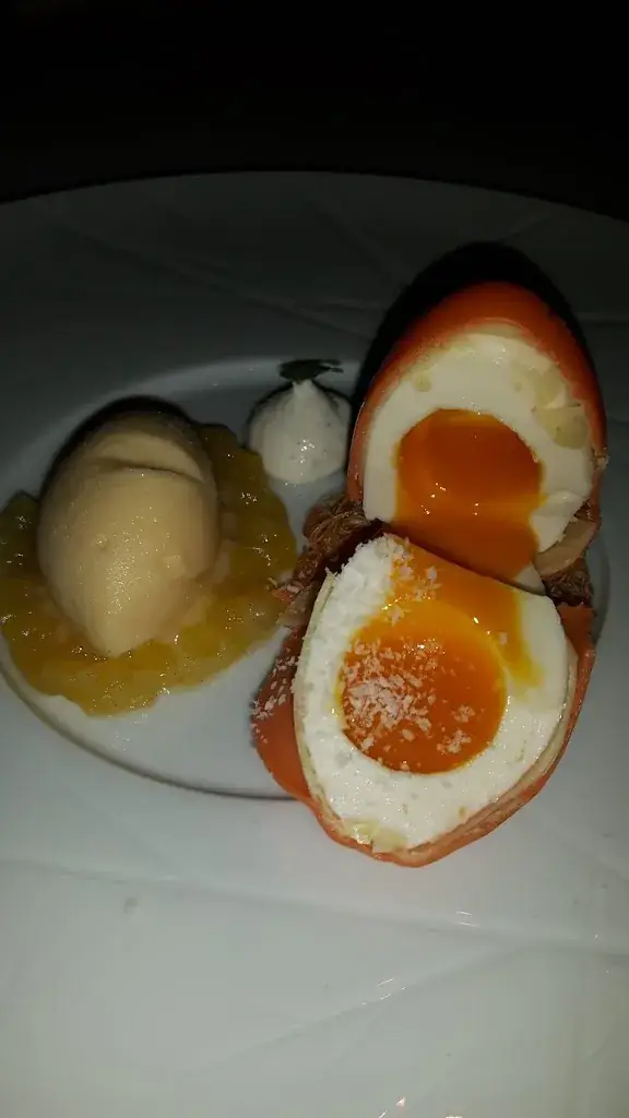 Menu_Restaurant Aan de Zweth_Schipluiden_imagen_9