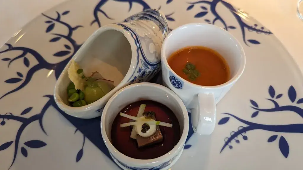 Matthijs Keij_Restaurant Aan de Zweth_Schipluiden_reseña