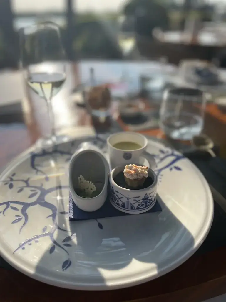 Vincent Braibant_Restaurant Aan de Zweth_Schipluiden_reseña