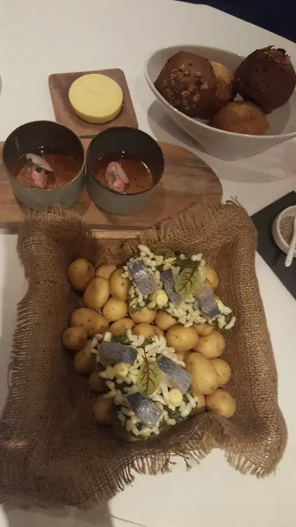 Cheryl Carpenter_Restaurant Aan de Zweth_Schipluiden_reseña