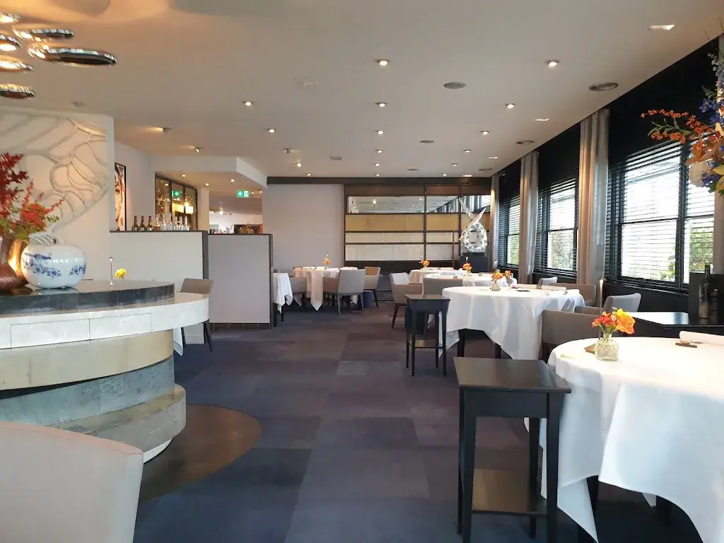 Restaurant Aan de Zweth ristorante a Schipluiden