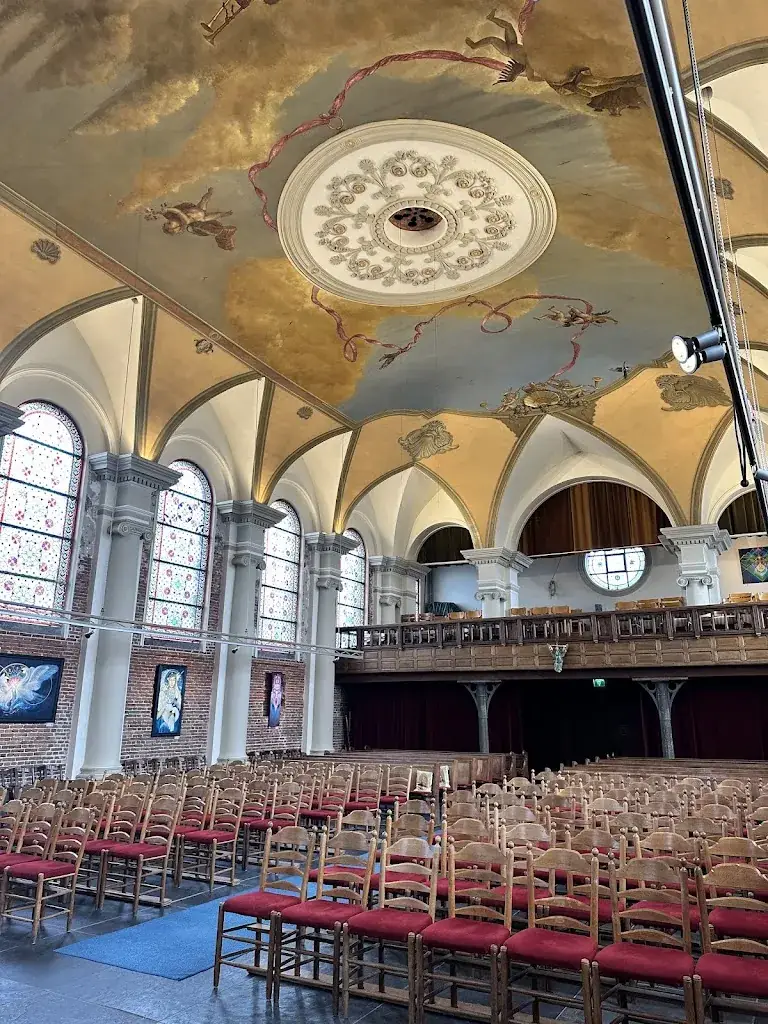 CyclingMikey_Op Hodenpijl_Schipluiden_Bewertung