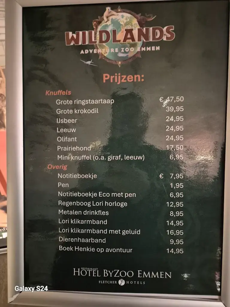 Menu_Restaurant ByZoo_Emmen_image_1