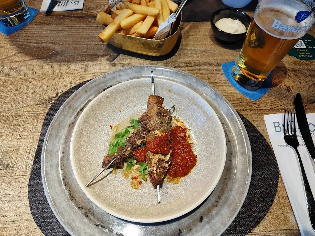 Menu_Restaurant ByZoo_Emmen_image_2