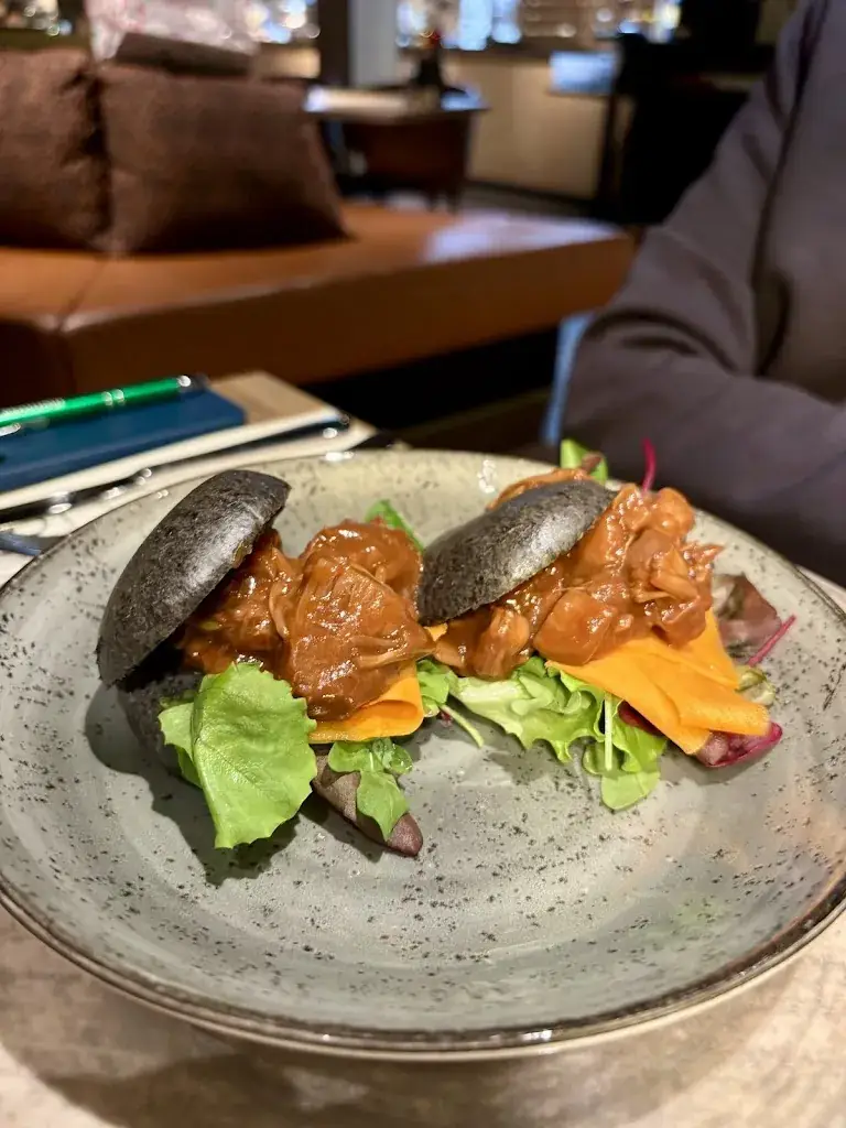 Matilde Soto-Aguilar_Restaurant ByZoo_Emmen_review