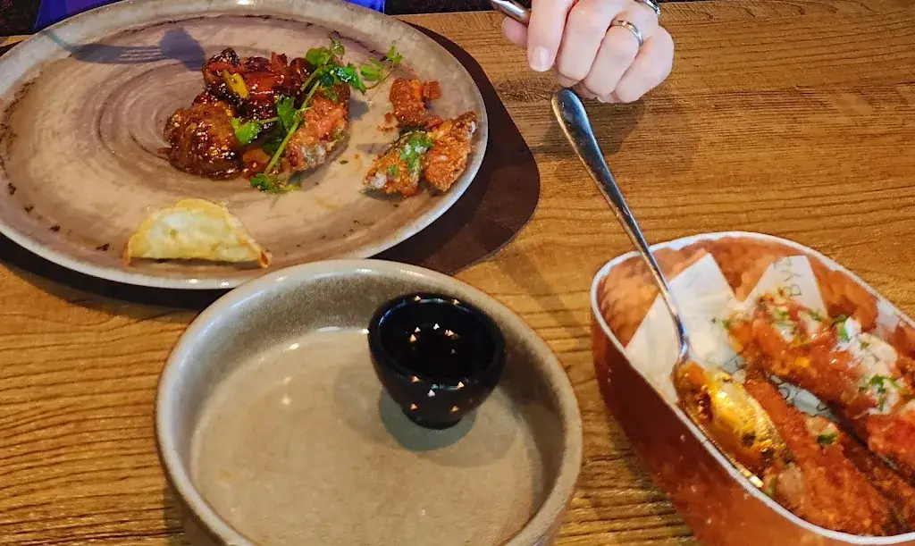 marianne baan_Restaurant ByZoo_Emmen_review