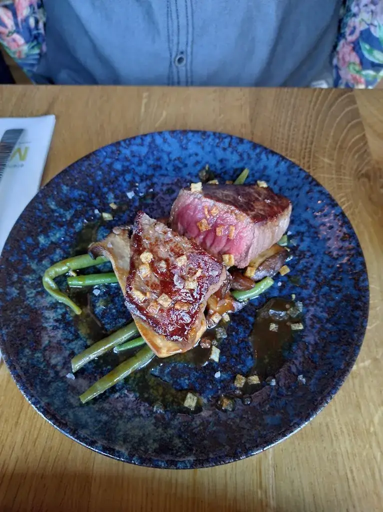 Menu_Markt23 Drachten restaurant - bar_Drachten_image_5