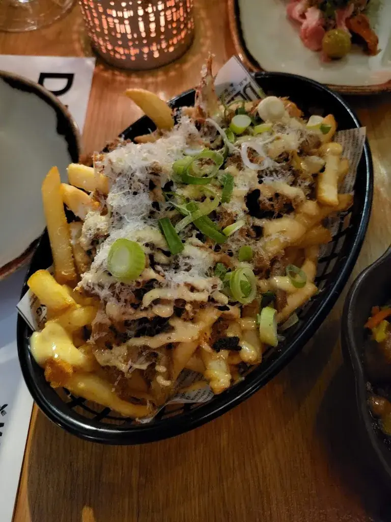 Menu_Markt23 Drachten restaurant - bar_Drachten_image_6