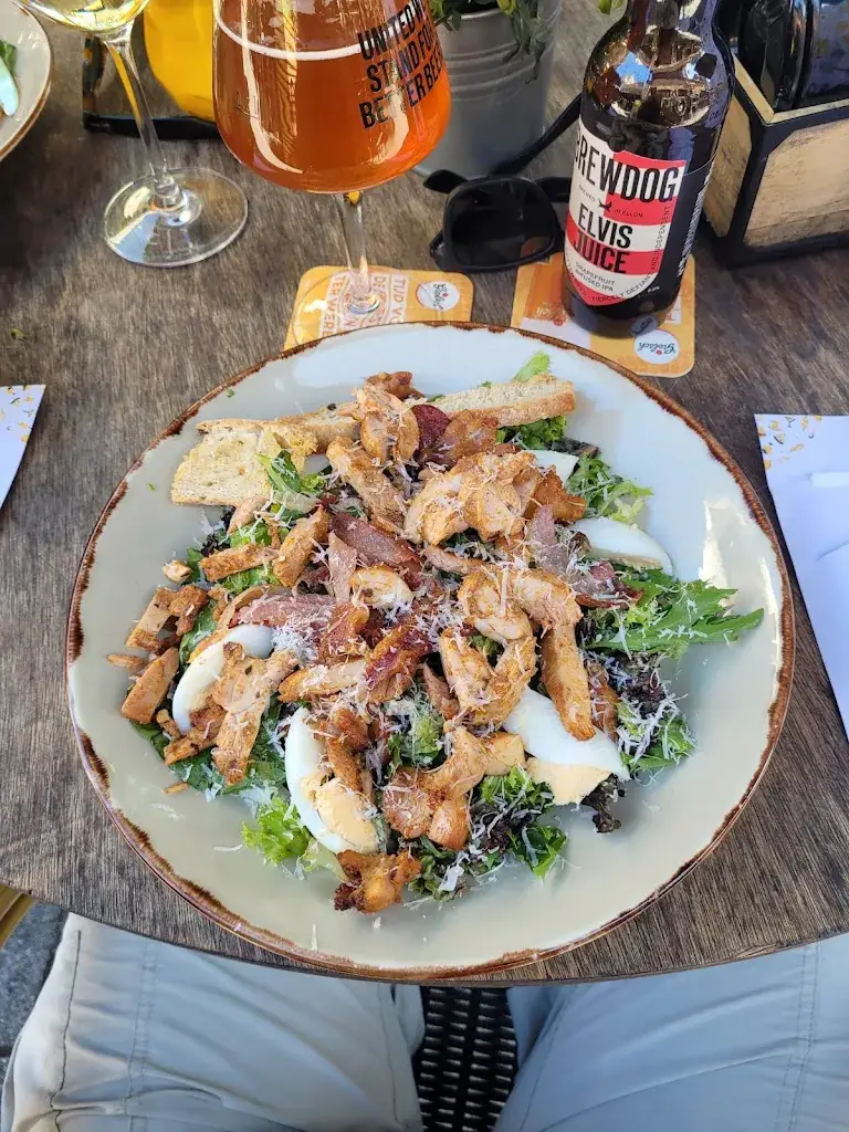 Menu_Markt23 Drachten restaurant - bar_Drachten_image_7