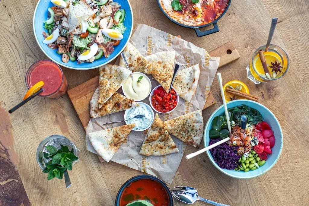 Menu_Markt23 Drachten restaurant - bar_Drachten_image_8