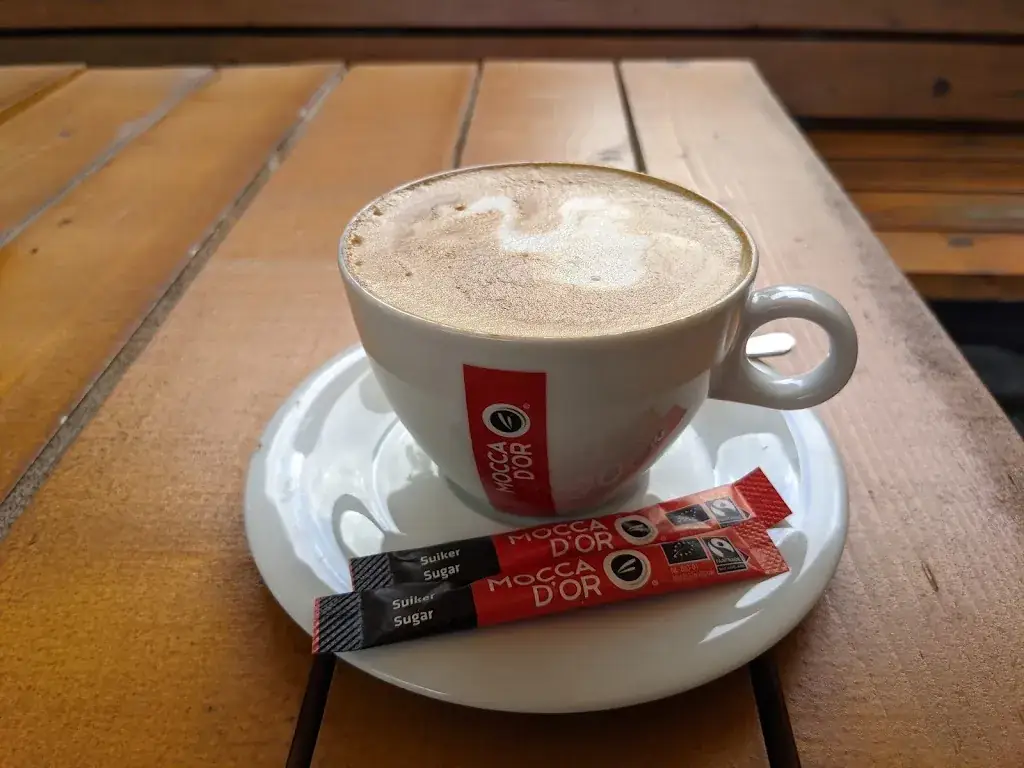 Koen van Tuil_Markt23 Drachten restaurant - bar_Drachten_review