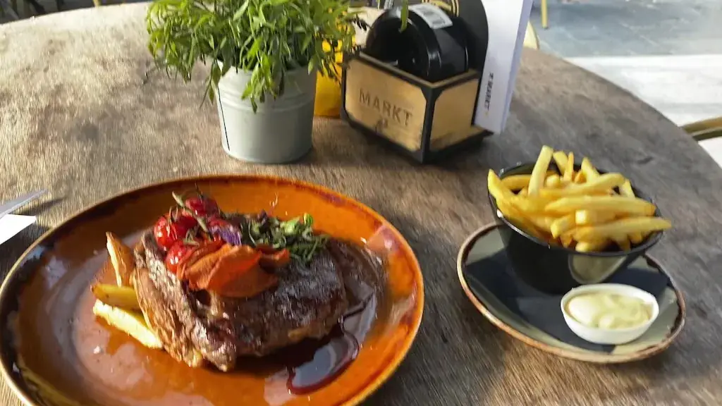 Markt23 Drachten restaurant - bar_Drachten_slider_image_2