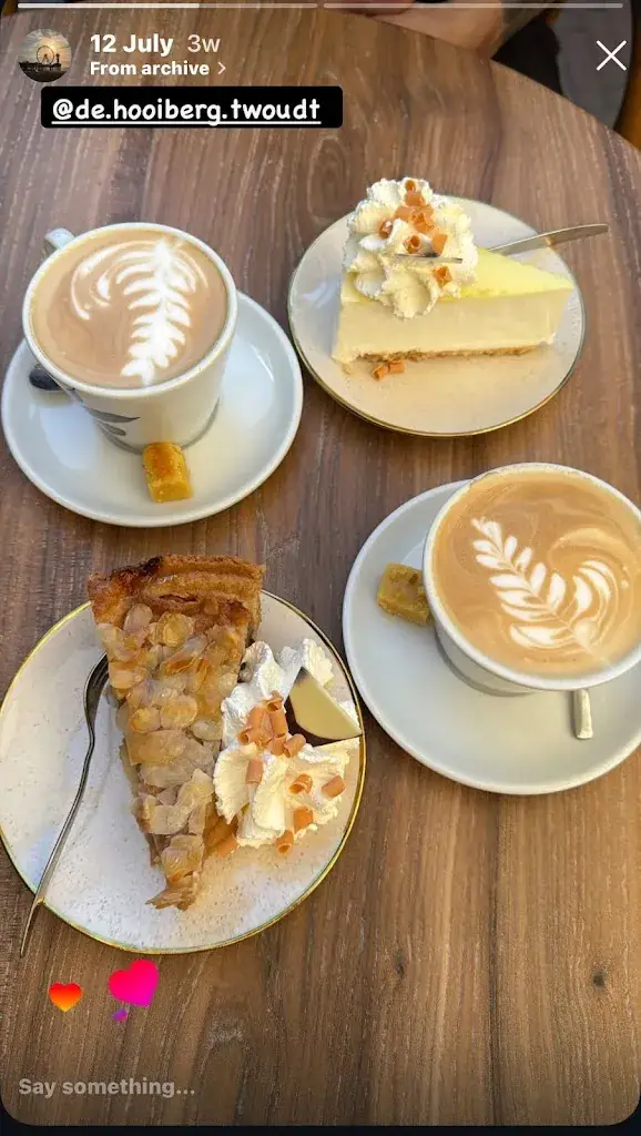 Gabriela Meinerz_De Hooiberg_Schipluiden_review