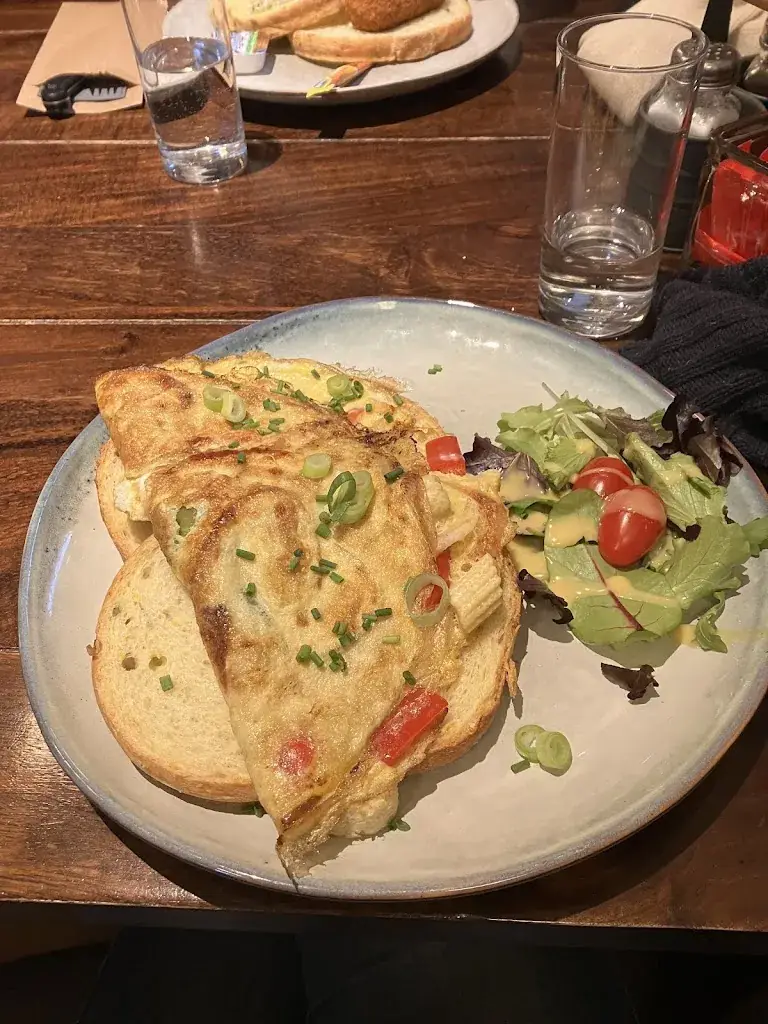 Matilde Tangorra_De Hooiberg_Schipluiden_review