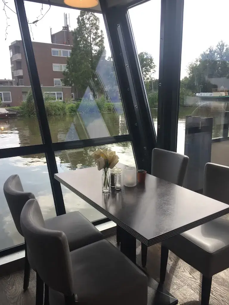 Winda Yuliani_'t Middelpunt_Schipluiden_review