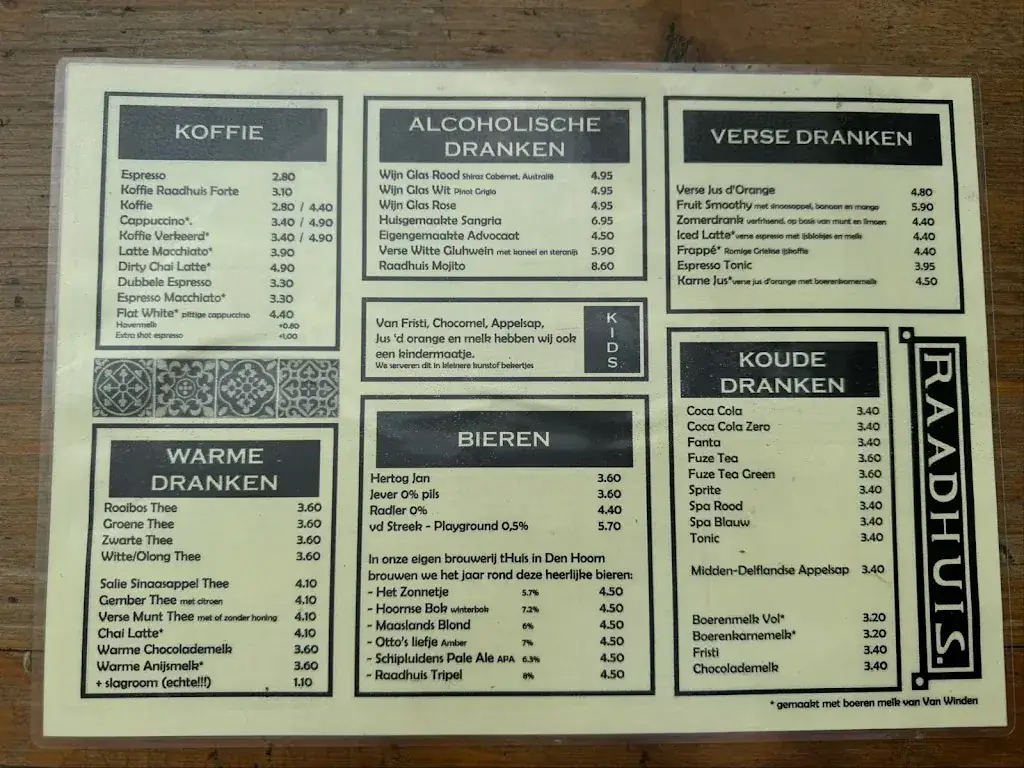 Menu_Raadhuis Schipluiden_Schipluiden_image_2