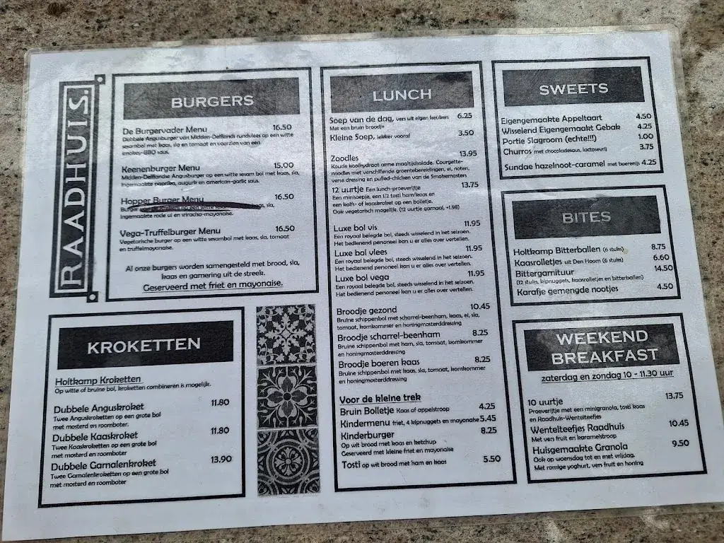 Menu_Raadhuis Schipluiden_Schipluiden_image_3