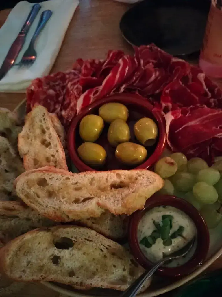 Mad Si_MEDI Restaurant_Haag_review