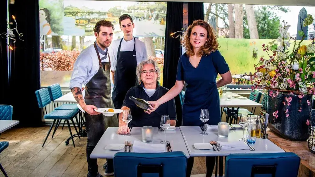 Brasserie Springer_Schoonhoven_slider_image_1