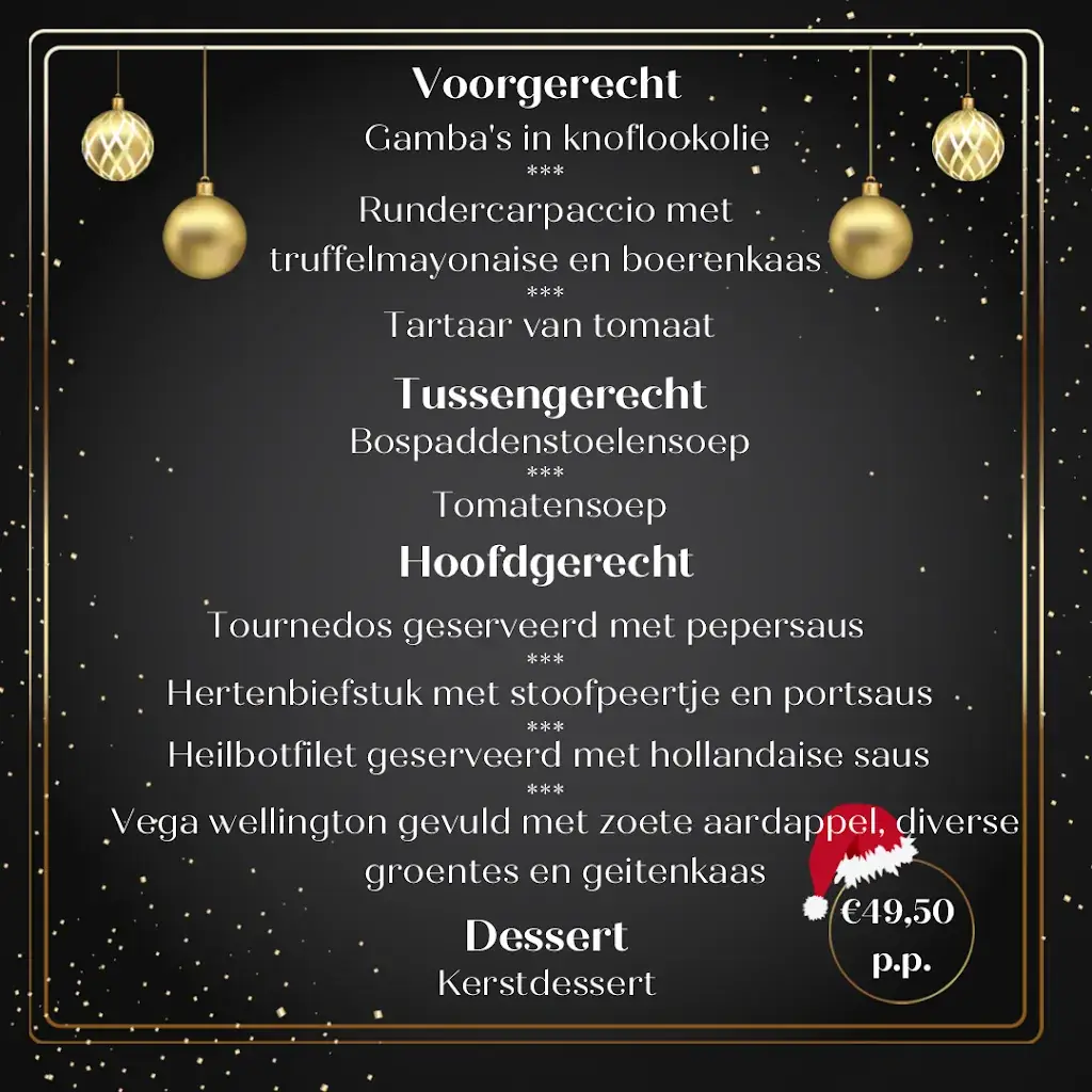 Menu_Eethuis de Waag_Schoonhoven_immagine_2