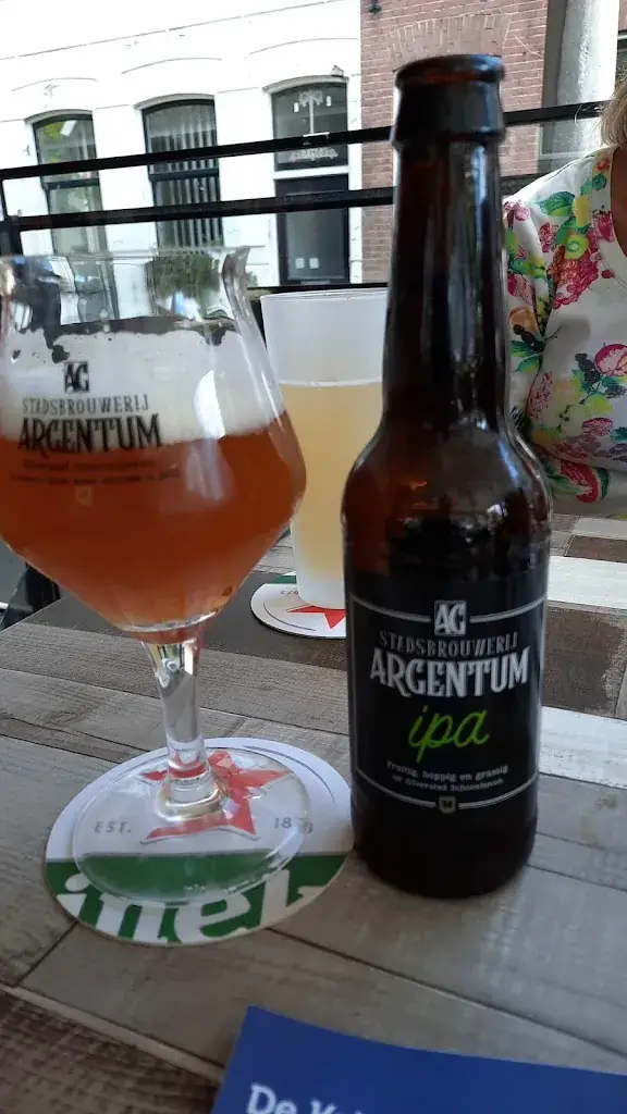 Menu_Eethuis de Waag_Schoonhoven_immagine_6