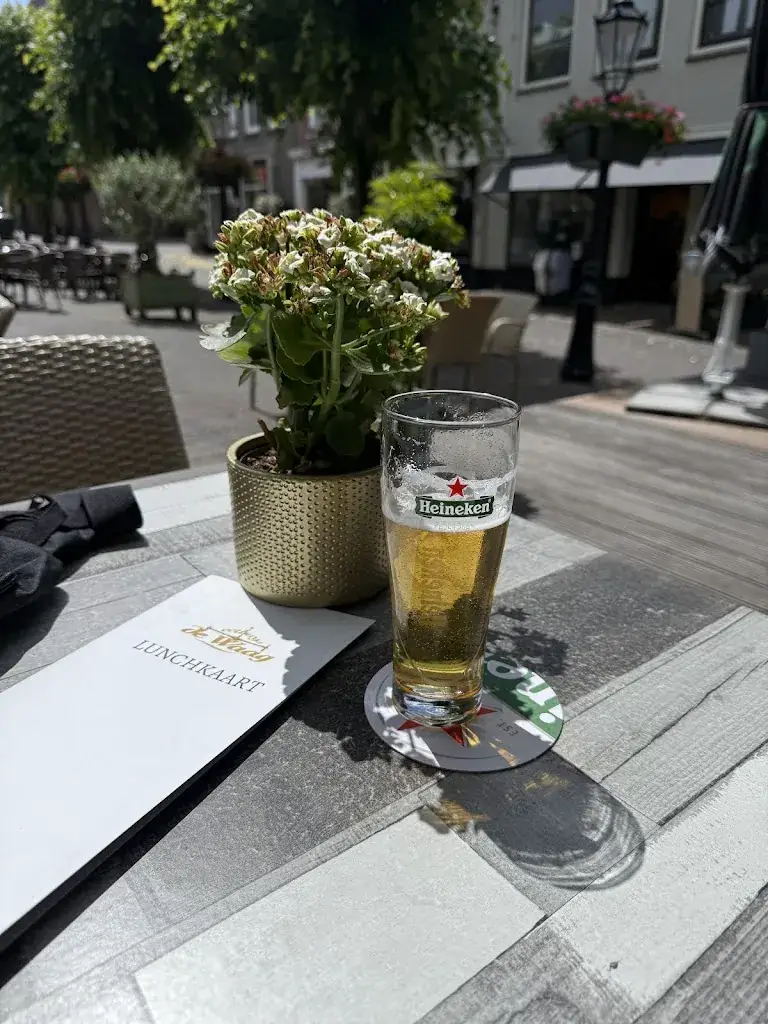 Jenni Tonkin_Eethuis de Waag_Schoonhoven_recensione