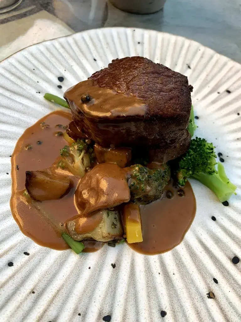 Kim Ellermann_Eethuis de Waag_Schoonhoven_recensione