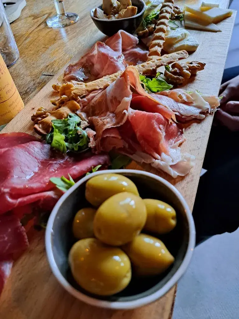 nee niet_Forchetta_Schoonhoven_review