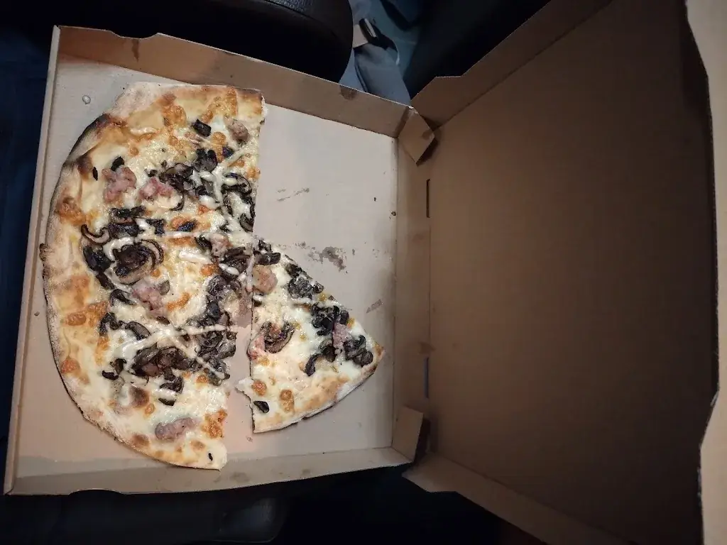 RiX van R_Forchetta_Schoonhoven_review