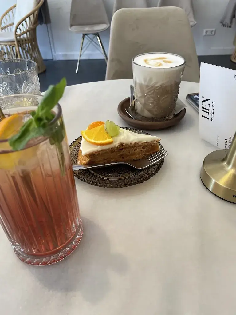 Renee C_Boutique Café Lien_Schoonhoven_recensione