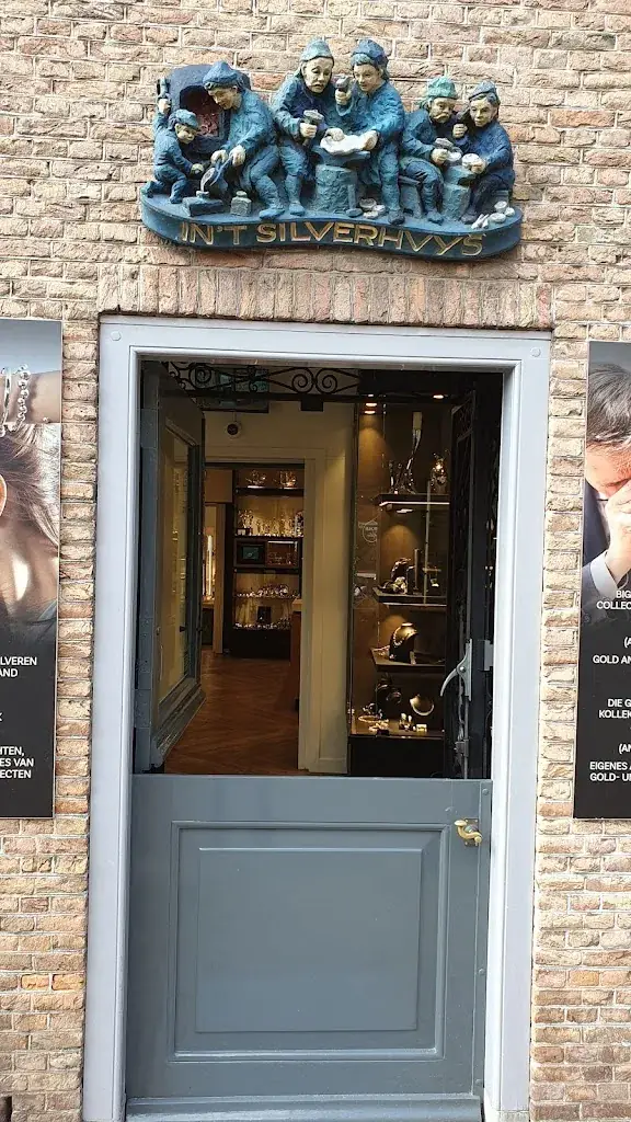 Toltien restaurant in Schoonhoven