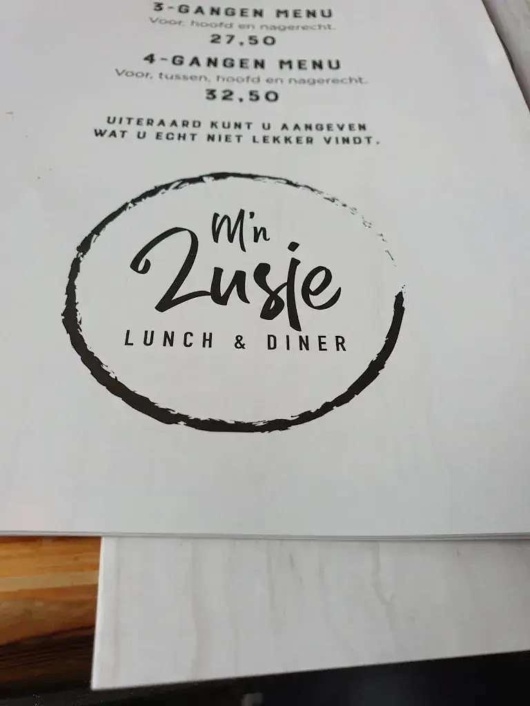 Menu_Groot Café M'n Zusje Lunch & Diner_Drachten_image_2