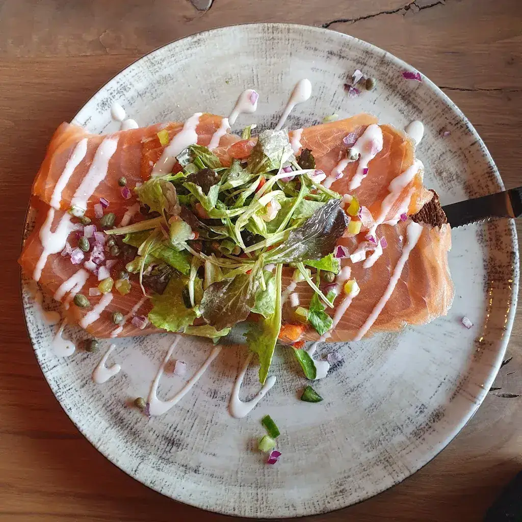 Nienke Verboom_Groot Café M'n Zusje Lunch & Diner_Drachten_review