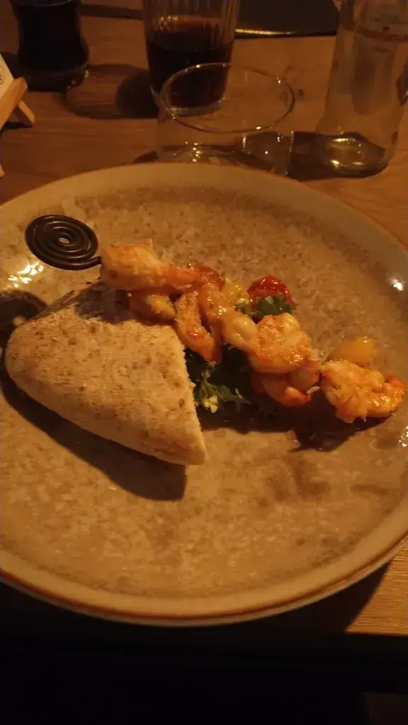 Elodie Soler_Groot Café M'n Zusje Lunch & Diner_Drachten_review