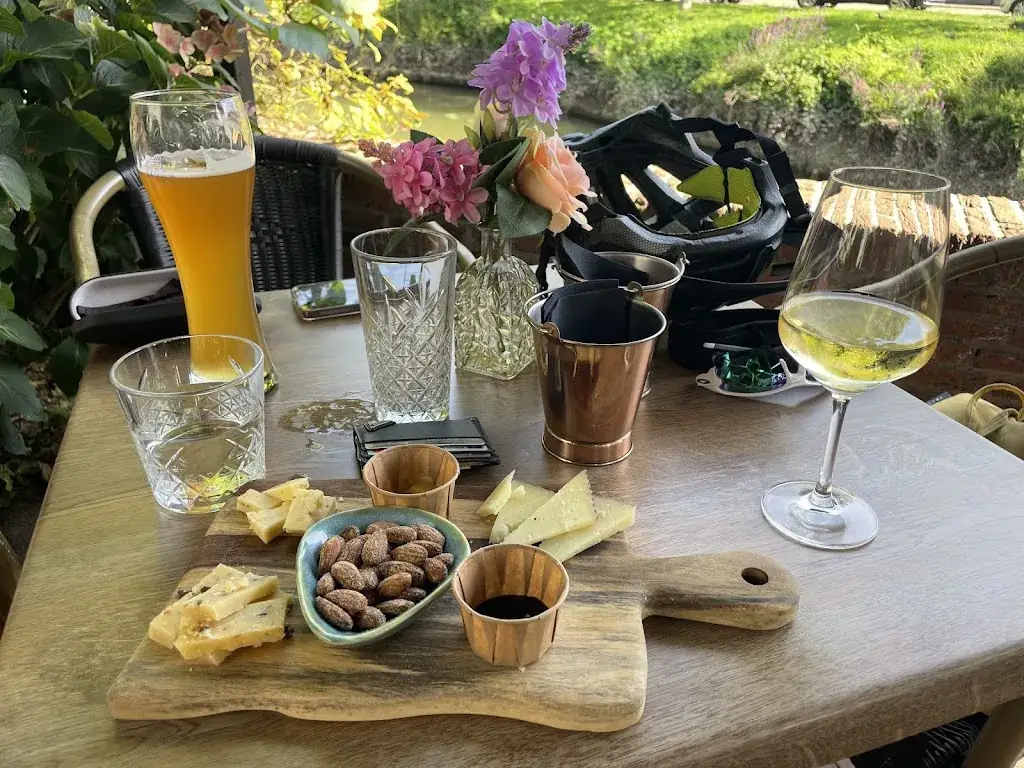 Mete Zadil_Grand Cafe 925_Schoonhoven_review