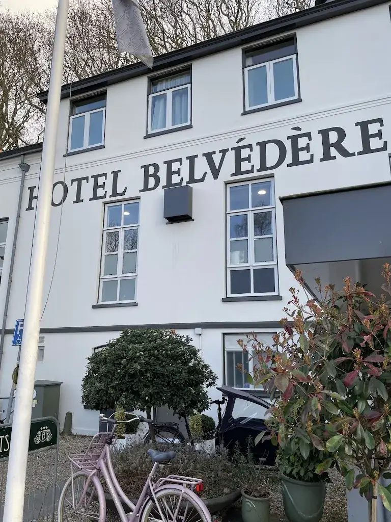 Elisabeth Bik_Hotel Belvédère_Schoonhoven_reseña