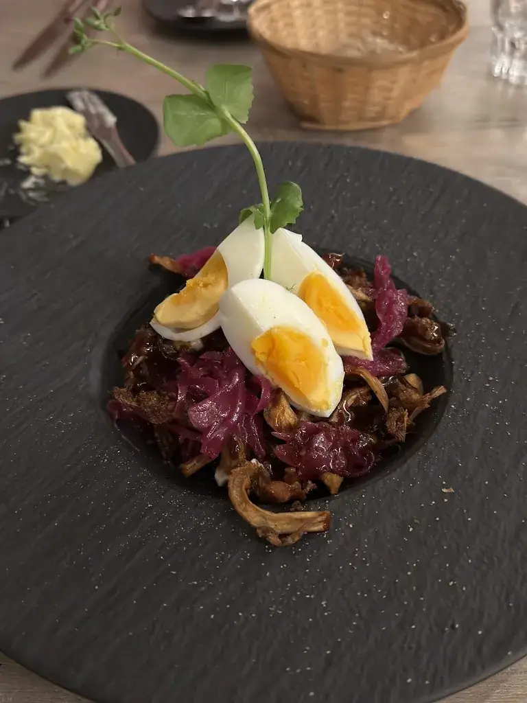 Michael Willems_Hotel Belvédère_Schoonhoven_reseña