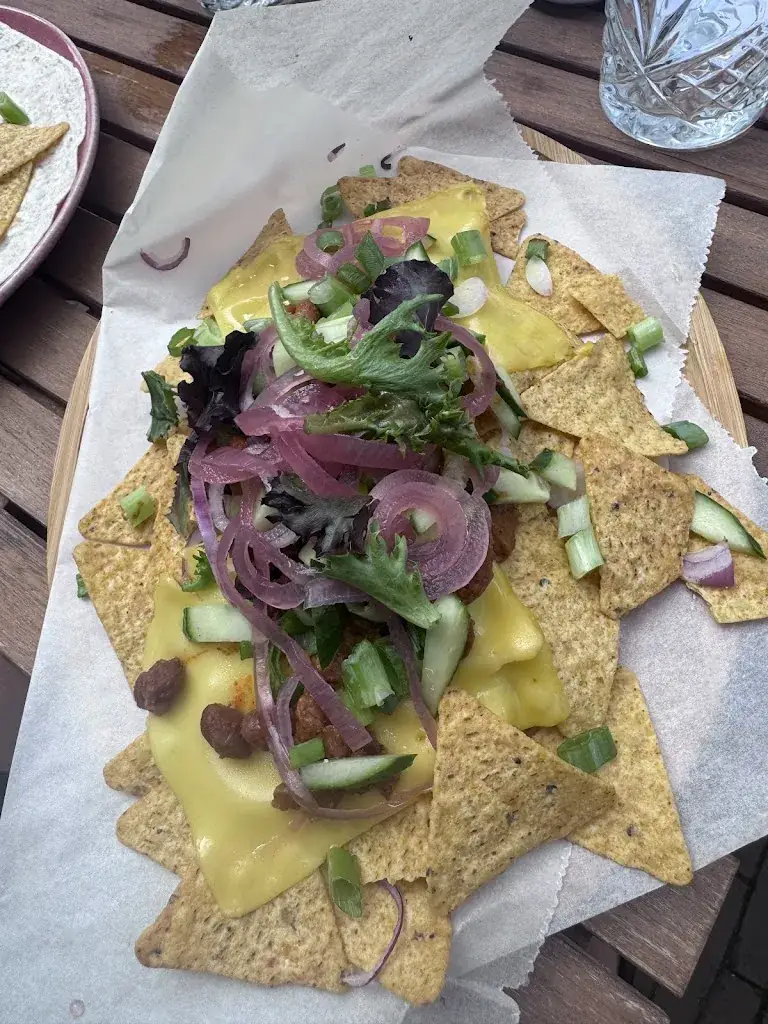 Peter Langmauer_Van|Hier Thee- en Lunchcafe_Schoonhoven_review