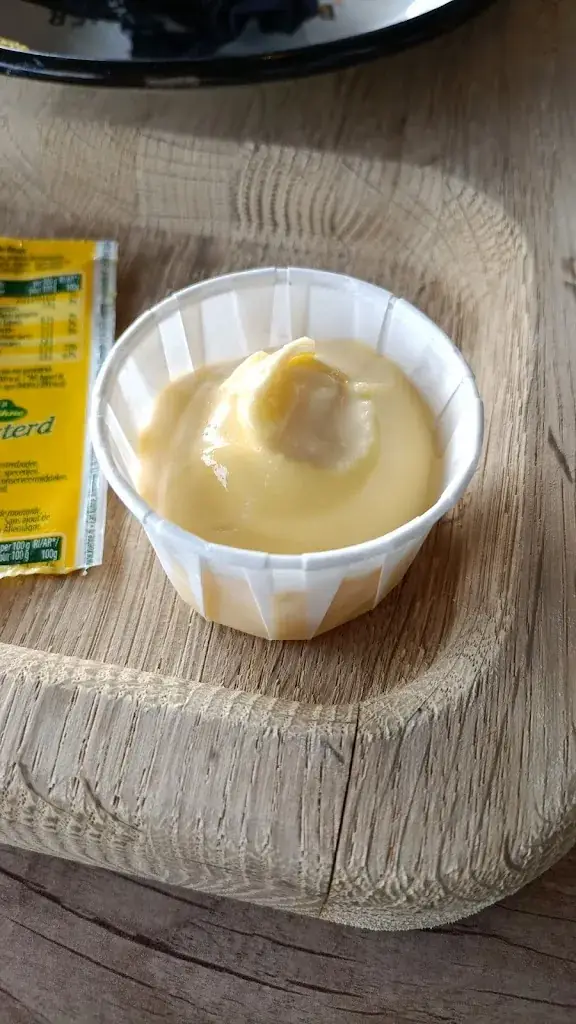 Menu_Cafetaria en Brasserie De Veerpoort_Schoonhoven_immagine_4