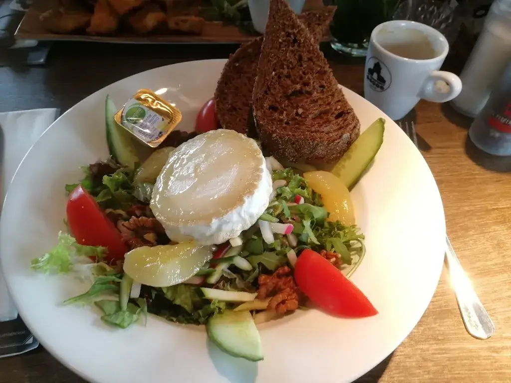 Menu_Cafetaria en Brasserie De Veerpoort_Schoonhoven_immagine_5