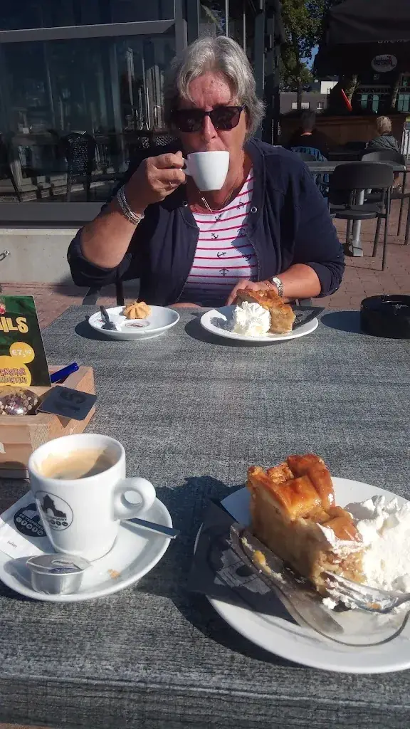 Menu_Cafetaria en Brasserie De Veerpoort_Schoonhoven_immagine_6