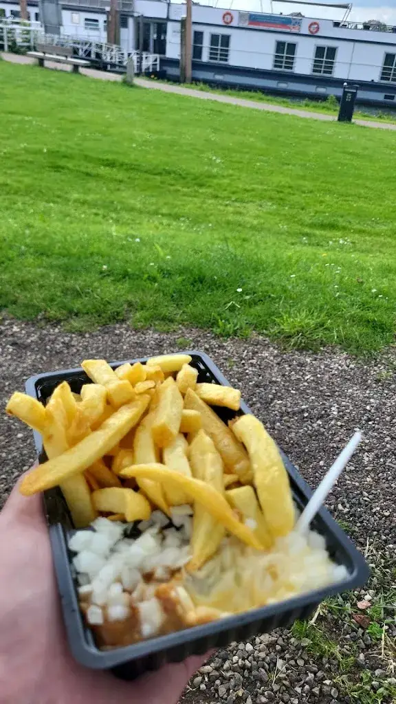 Menu_Cafetaria en Brasserie De Veerpoort_Schoonhoven_immagine_7