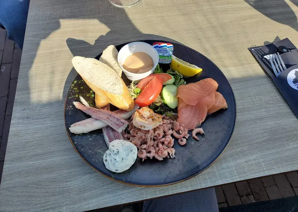 Menu_Cafetaria en Brasserie De Veerpoort_Schoonhoven_immagine_8