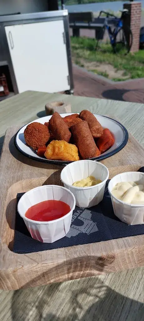 Menu_Cafetaria en Brasserie De Veerpoort_Schoonhoven_immagine_9