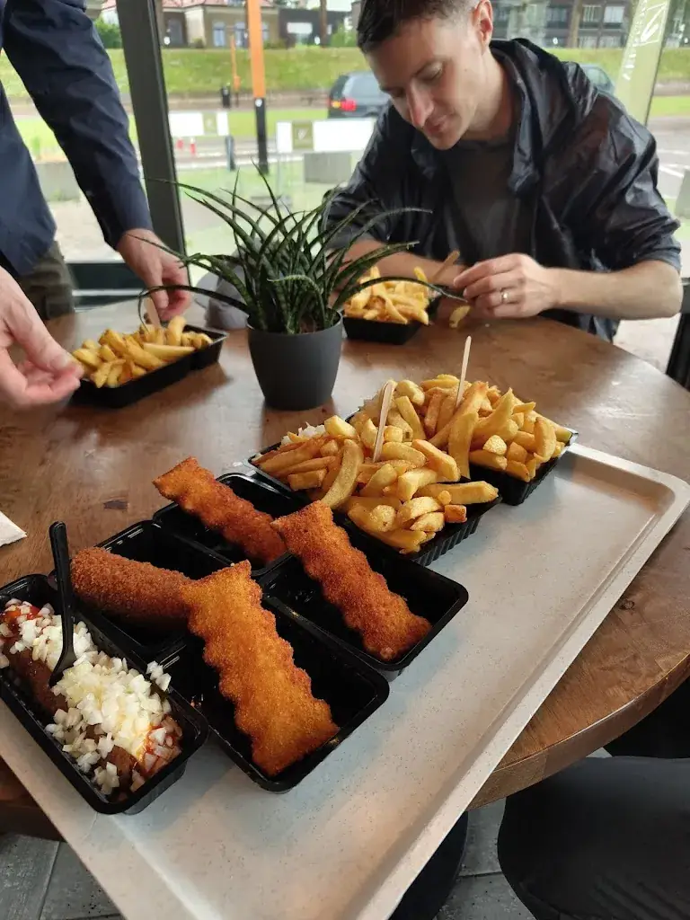 Chetaan_Cafetaria en Brasserie De Veerpoort_Schoonhoven_recensione