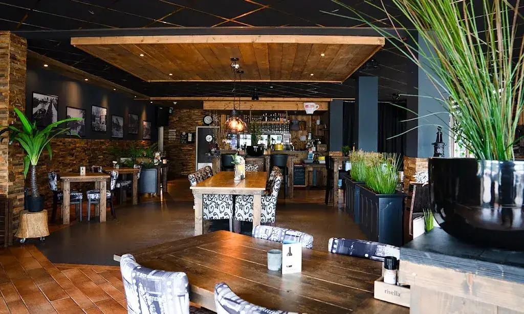 Hall and Partycentrum Schoonhoven ristorante a Hollandscheveld